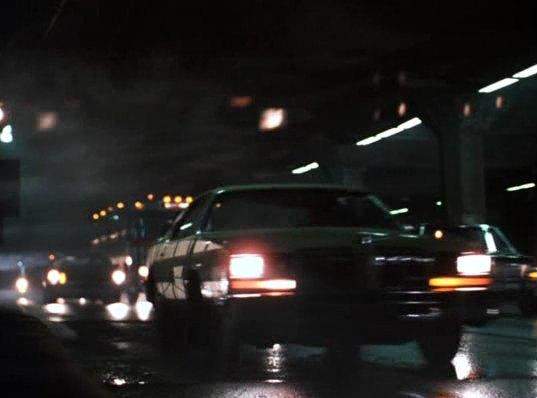 Oldsmobile Cutlass Supreme