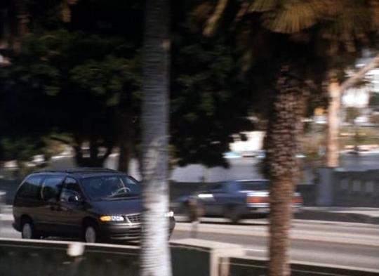 Plymouth Grand Voyager