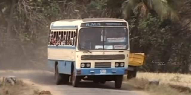 Ashok Leyland Viking