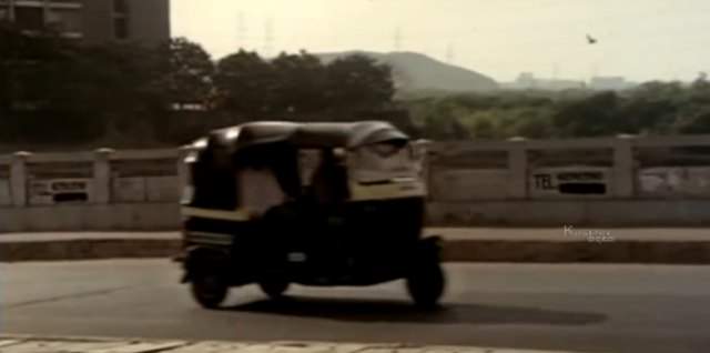 Bajaj RE