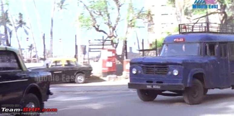 Dodge Rocket