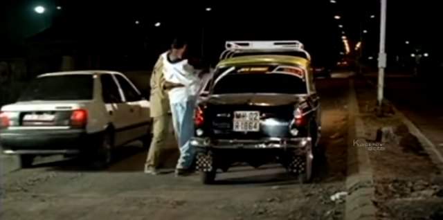 Maruti Suzuki 1000