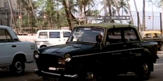 Premier Padmini