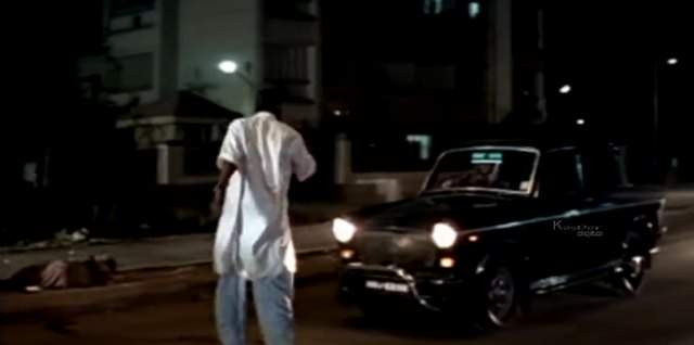 Premier Padmini