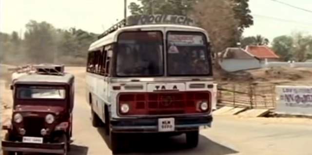 Tata 1510