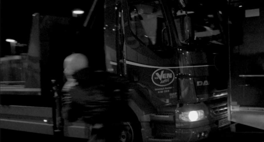DAF LF