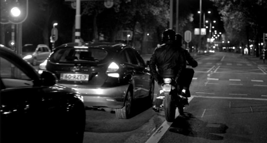 Ford Focus MkIII