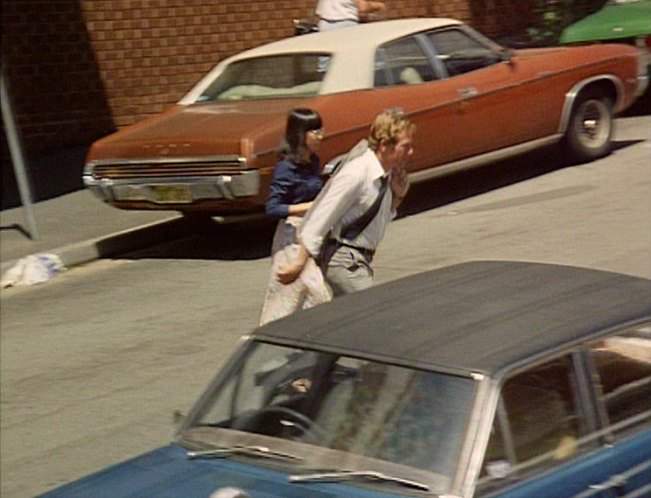 Ford Fairlane