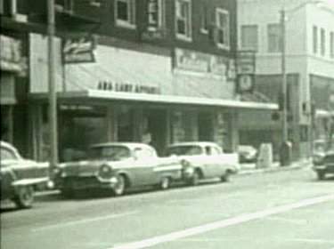 Cadillac Series 62