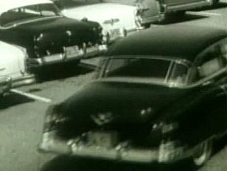 Cadillac Series 62