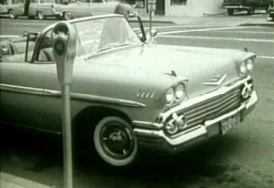 Chevrolet Bel Air