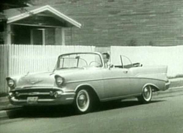 Chevrolet Bel Air