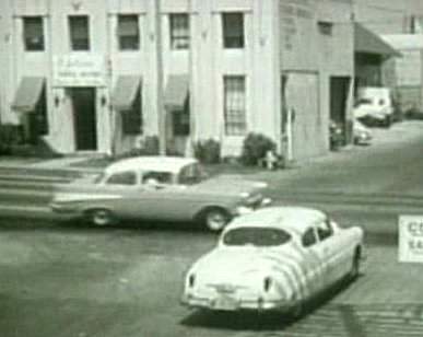 Chevrolet Bel Air