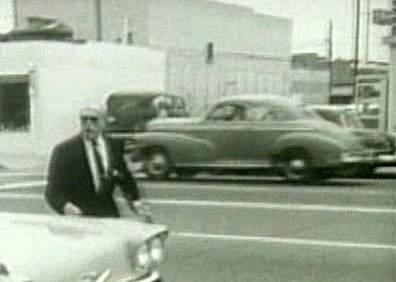 Chevrolet Stylemaster