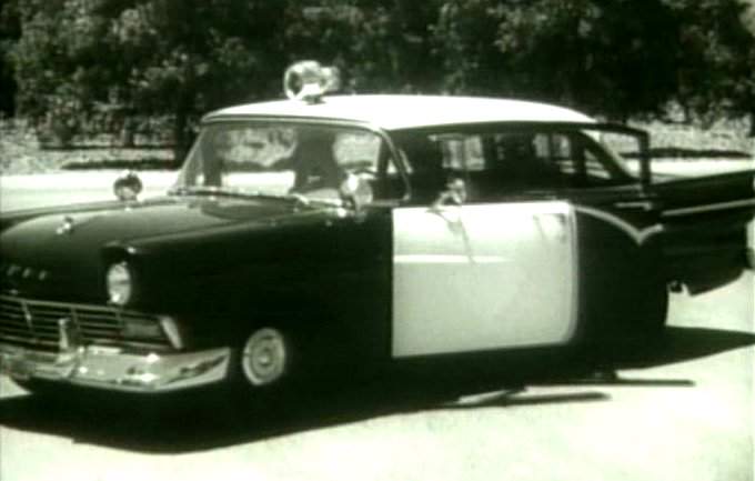 Ford Custom