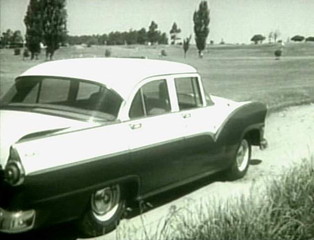 Ford Fairlane