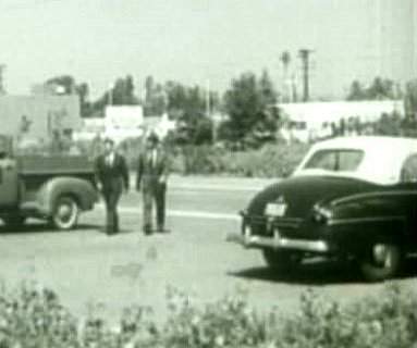 Ford Super De Luxe
