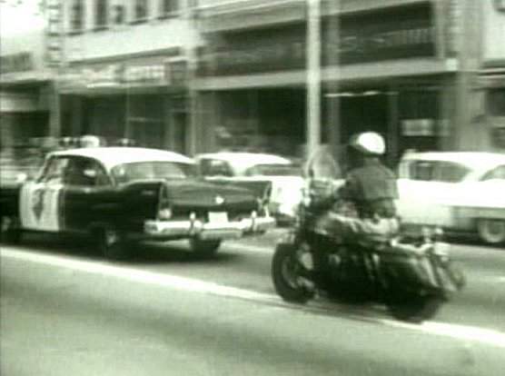 Harley-Davidson FLH Duo Glide