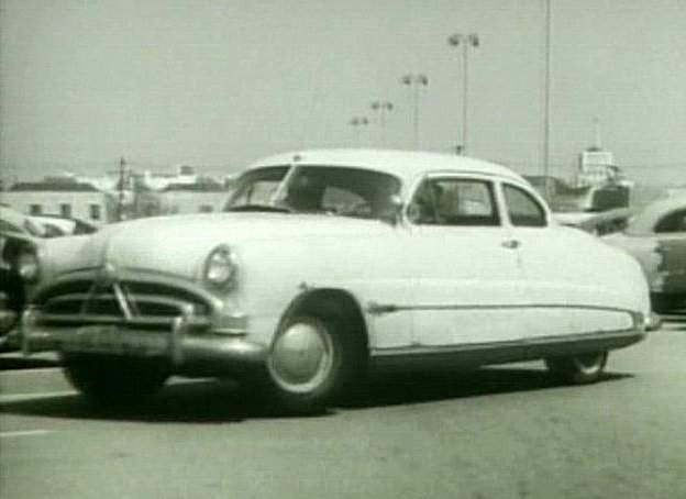 Hudson Hornet