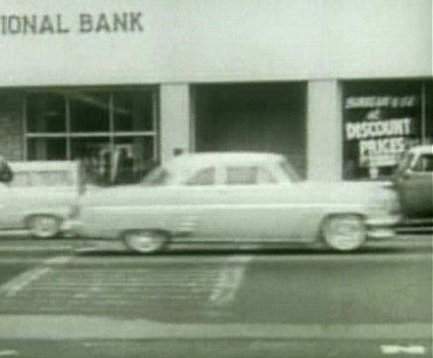 Mercury Monterey