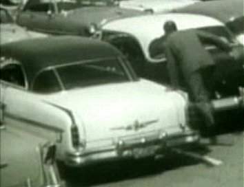 Packard Mayfair