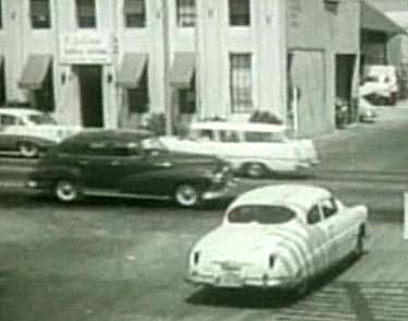Pontiac Torpedo