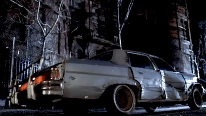 Buick Electra Park Avenue