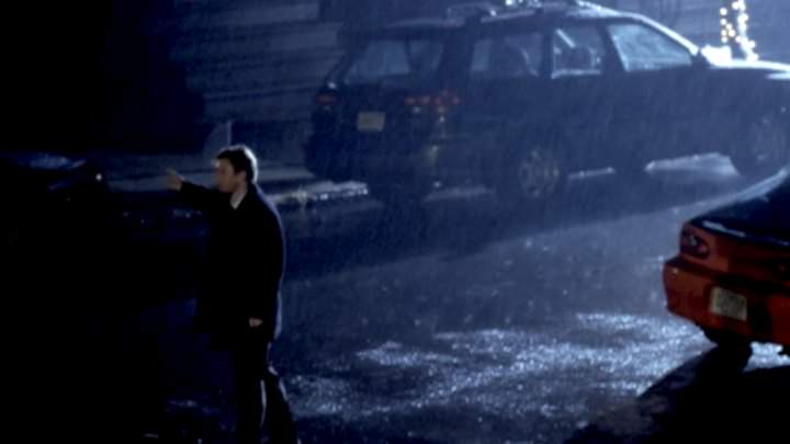 Subaru Legacy Outback