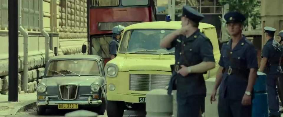 Ford Transit MkI