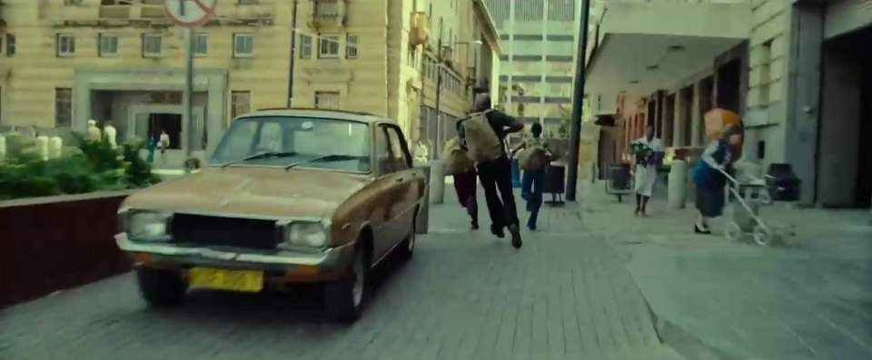 Mazda 1200