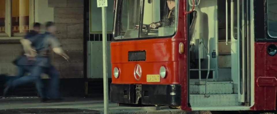 Mercedes-Benz O 305