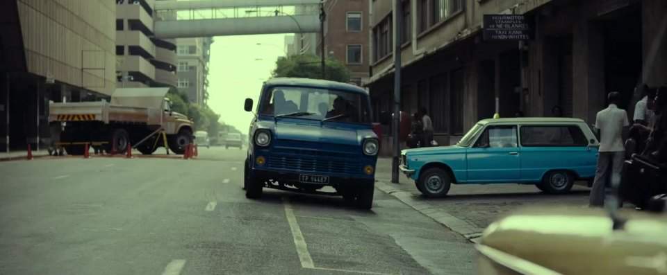 Mitsubishi unknown