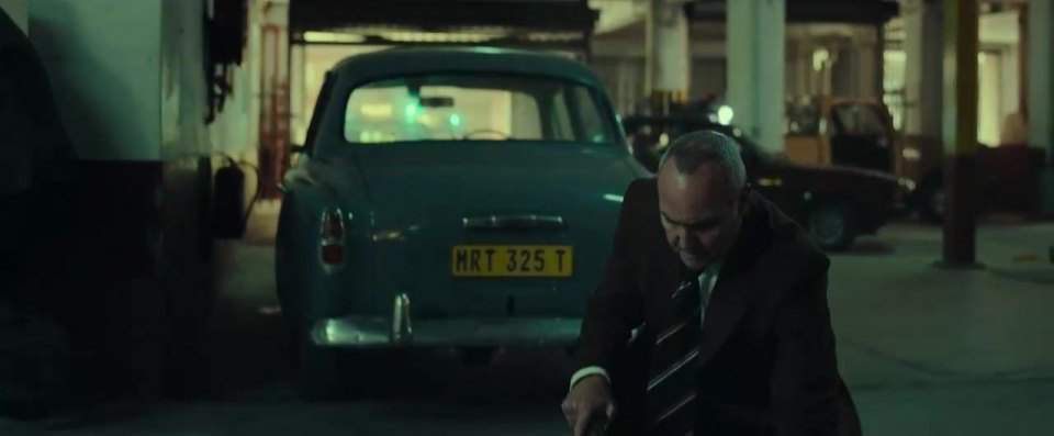 Peugeot 403