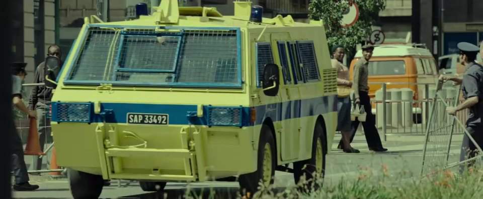 Reumech OMC RCV-9
