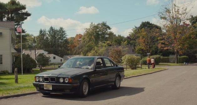 BMW 5