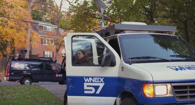 Ford Econoline