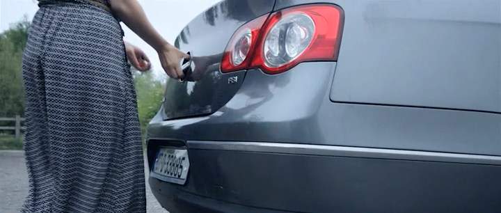 Volkswagen Passat B6