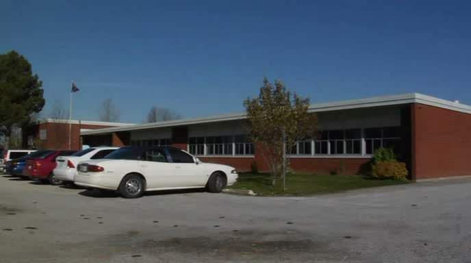 Buick LeSabre