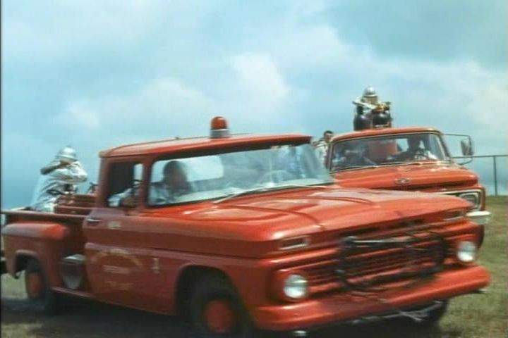 Chevrolet C-Series
