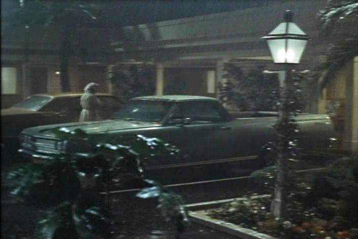 Chevrolet El Camino