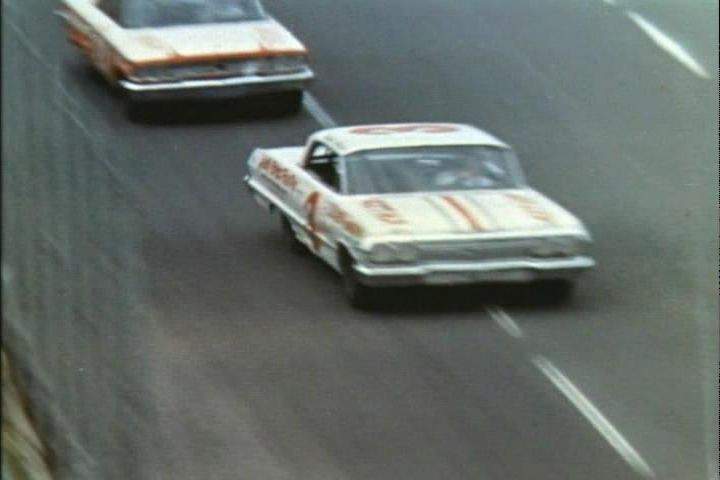Chevrolet Impala