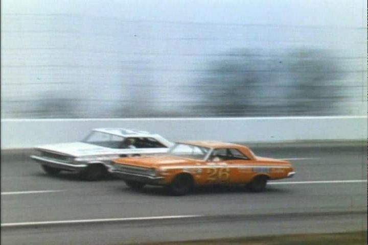 Dodge 440