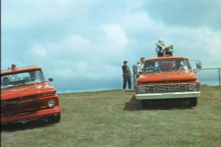 Ford F-Series