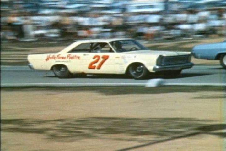 Ford Galaxie 500