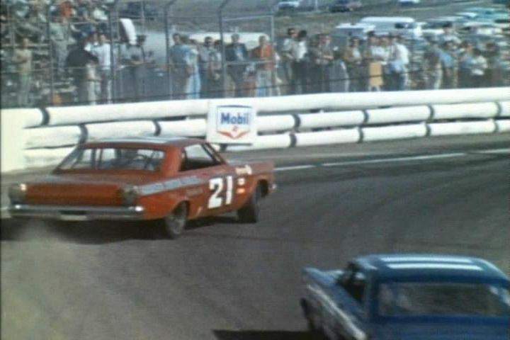 Ford Galaxie 500