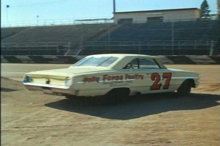 Ford Galaxie 500