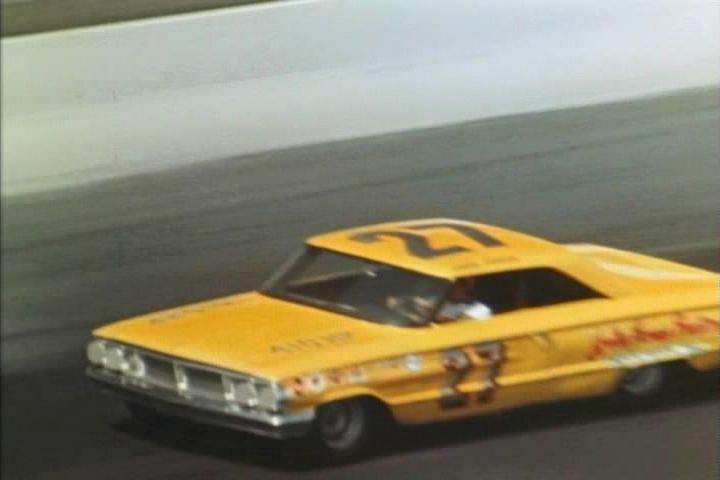 Ford Galaxie 500