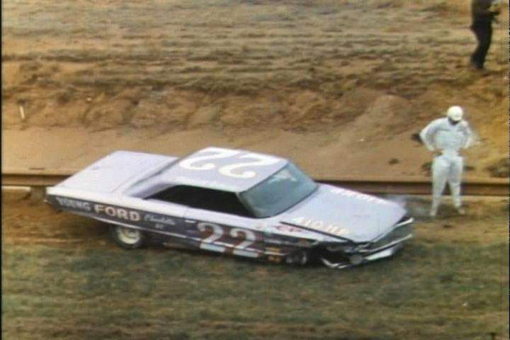 Ford Galaxie 500