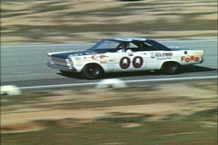 Ford Galaxie 500