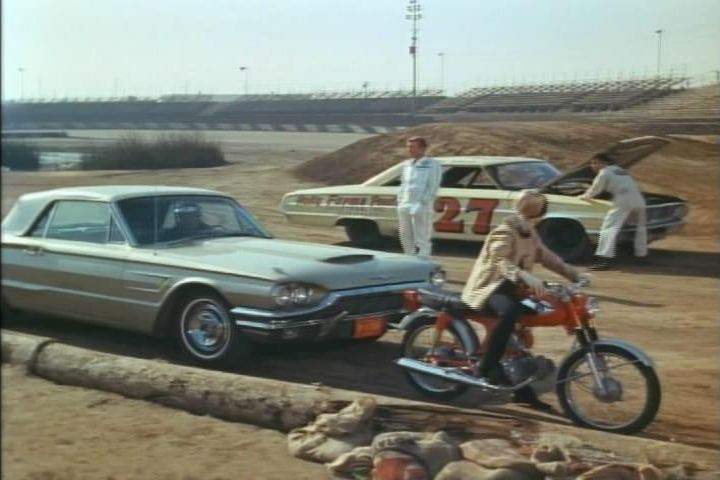 Honda S90